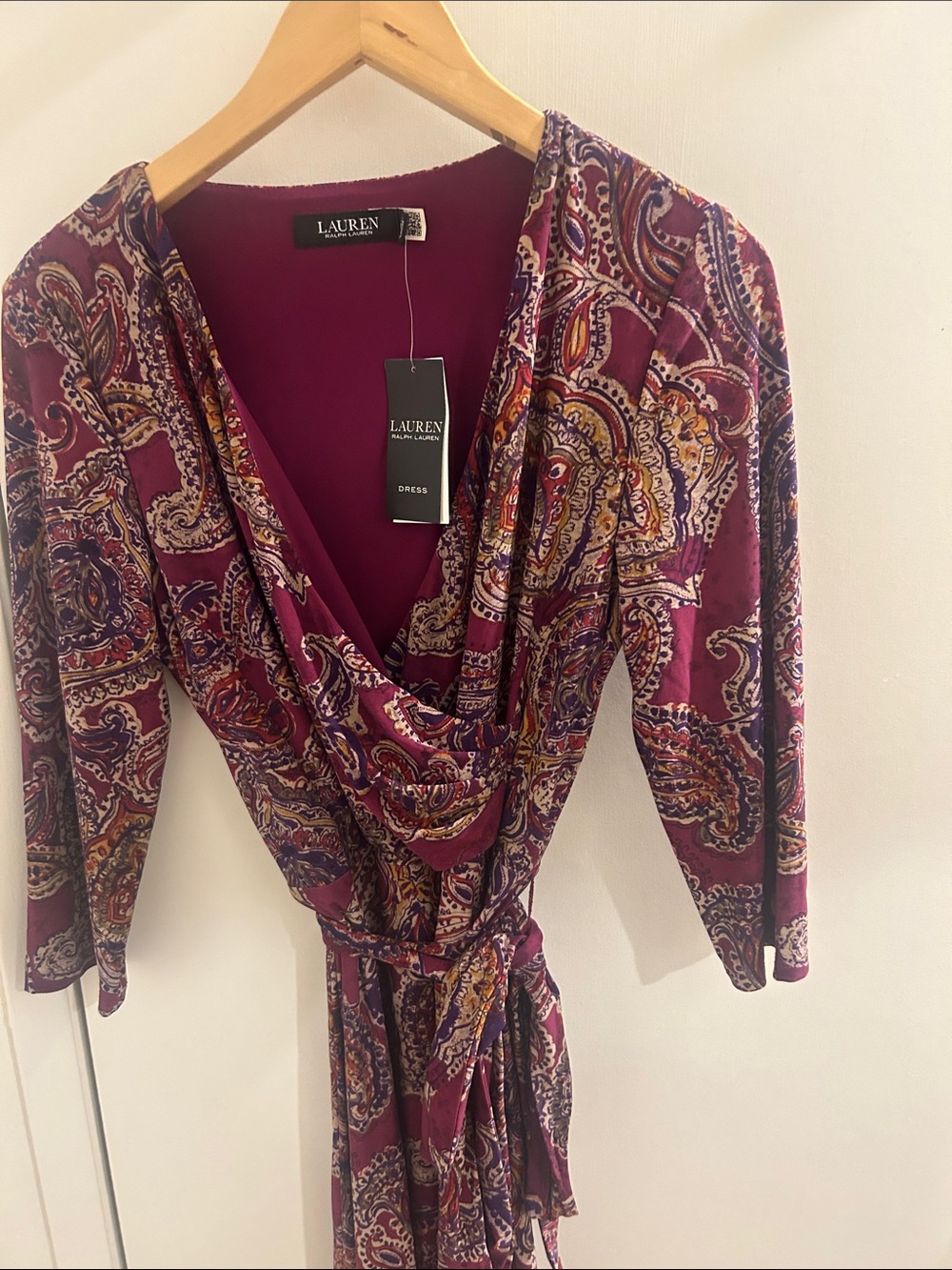 Dress Subcategory Identification